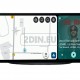 FIAT 500 - 12.3" МУЛТИМЕДИЯ / Навигация android 16 черна